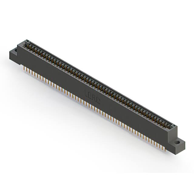 895-106-524-204 EDAC Inc.  Edgeboard Connectors